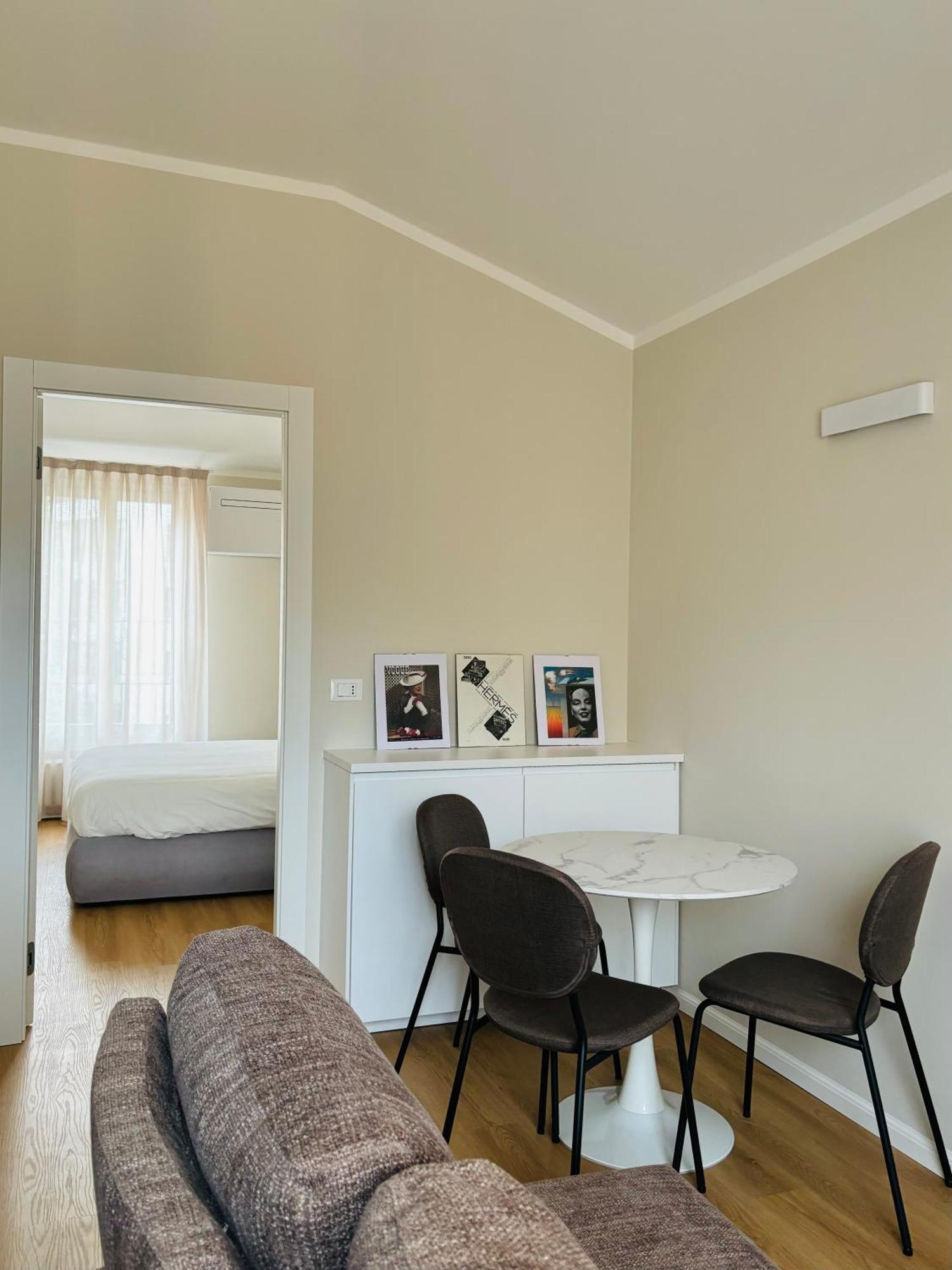 Appartement Cotta'S House-Bologna Centre Extérieur photo