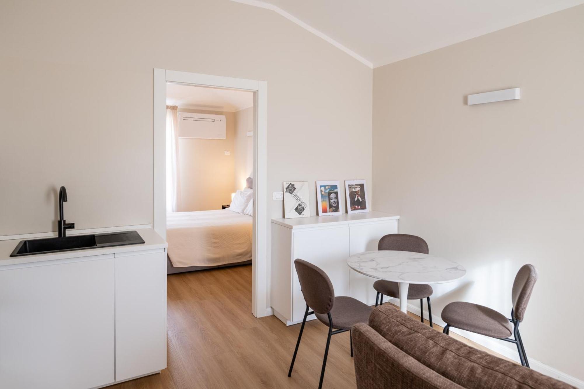 Appartement Cotta'S House-Bologna Centre Extérieur photo